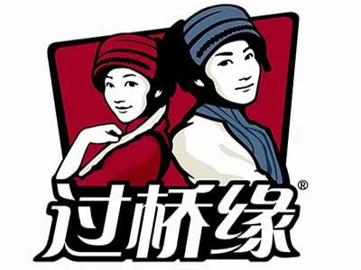 过桥缘米线加盟