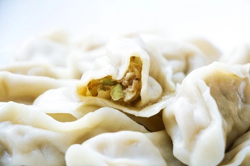 开心饺子加盟优势 开心饺子加盟优势