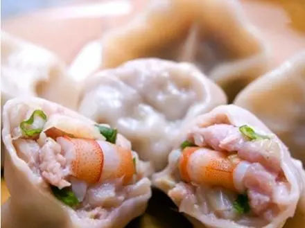 开心饺子加盟