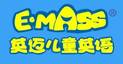 英迈思儿童英语加盟