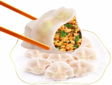 佑福饺子馆加盟