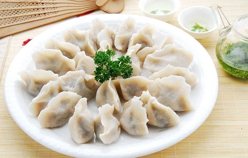 饺妈妈加盟优势 饺妈妈加盟优势