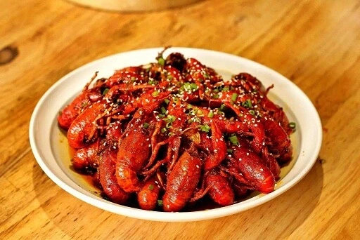 虾红加盟优势 虾红加盟优势