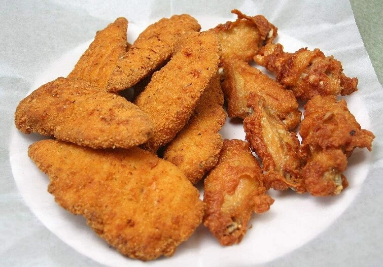 京知味老北京炸鸡加盟优势