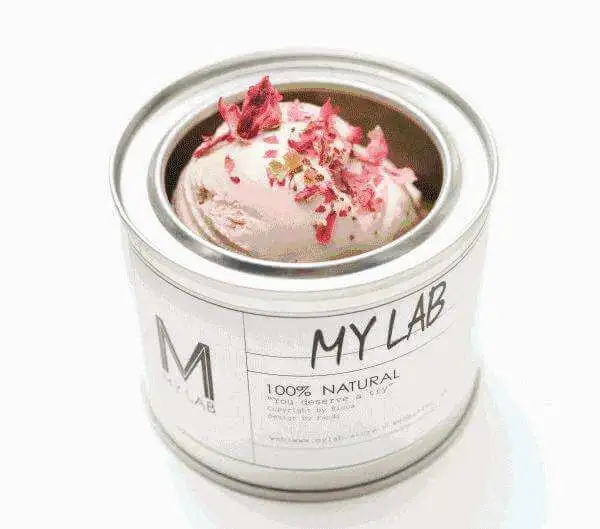 MYLAB分子冰淇淋加盟优势 MYLAB分子冰淇淋加盟优势