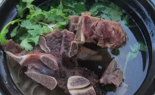 古法牛肉汤加盟 古法牛肉汤加盟