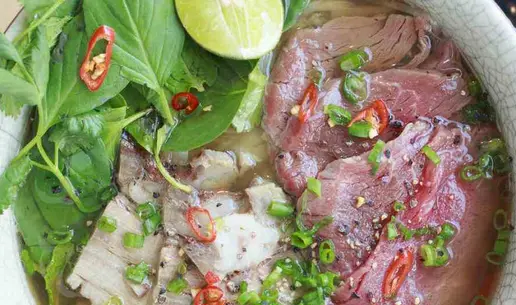 古法牛肉汤加盟优势 古法牛肉汤加盟优势