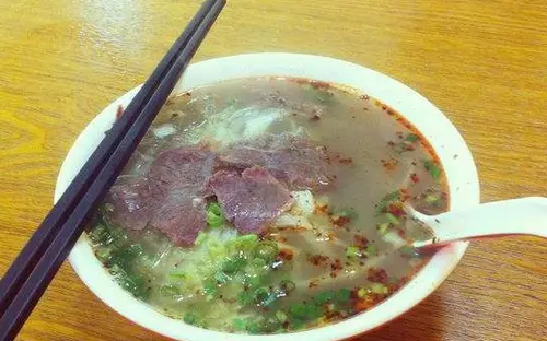 古法牛肉汤加盟条件 古法牛肉汤加盟条件