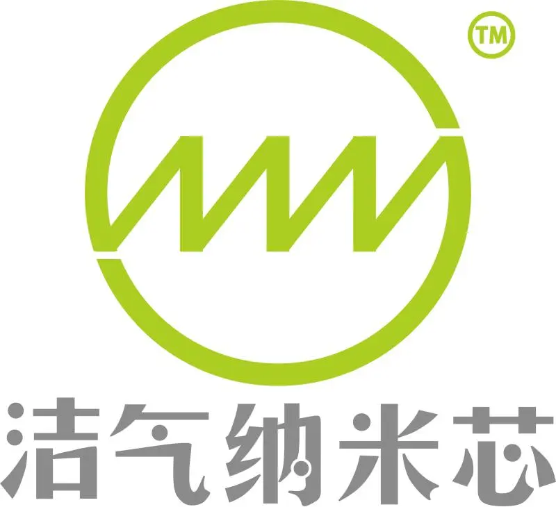 洁气纳米纤维空气滤清器