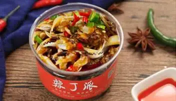 辣丁派捞汁小海鲜加盟 辣丁派捞汁小海鲜加盟