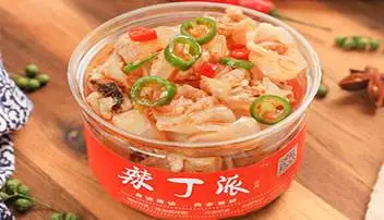 辣丁派捞汁小海鲜加盟条件 辣丁派捞汁小海鲜加盟条件