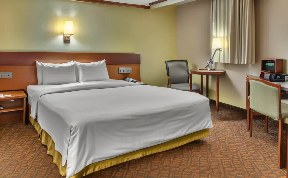 安阳酒店加盟要多少钱