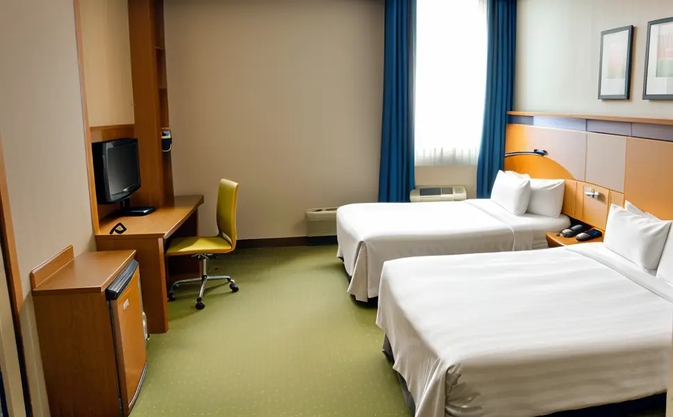 东方投资万枫酒店要多少钱