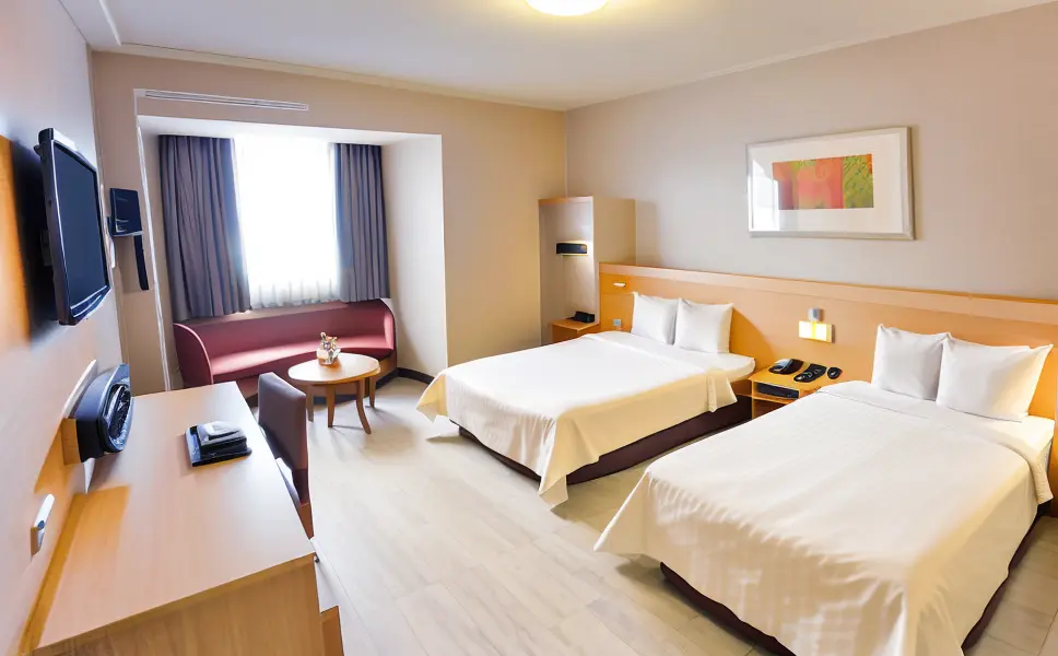 临沧加盟希岸连锁酒店的利与弊