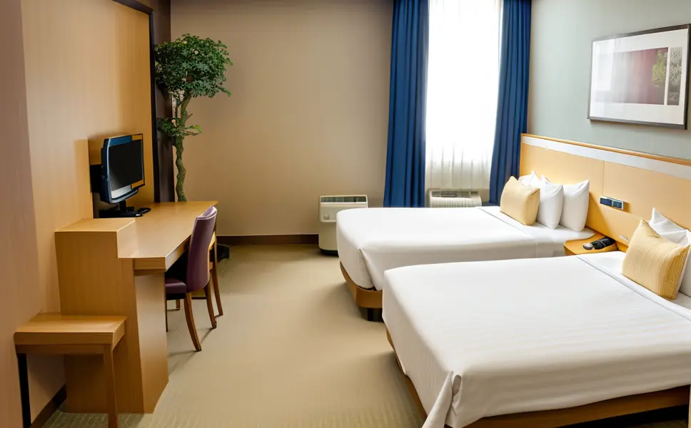 上饶如何加盟丽怡酒店