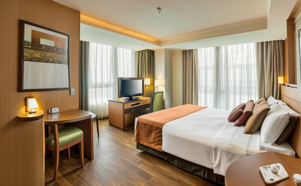 南京开一家电竞酒店要多少钱