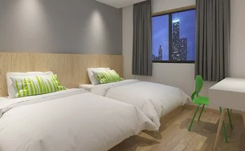 海友酒店