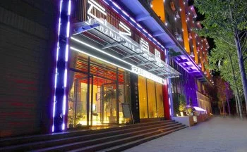 云之尚主题酒店