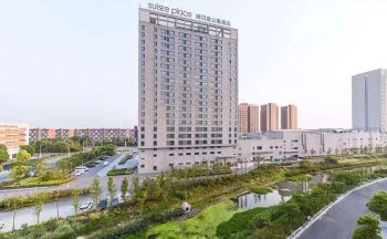 瑞贝庭公寓