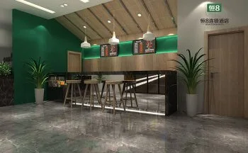 恒8连锁酒店