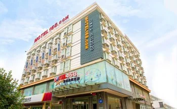 莫泰168连锁酒店